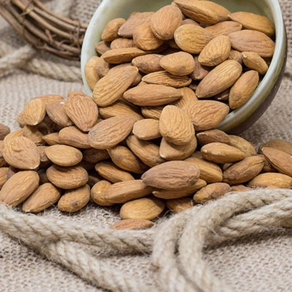 Astronut Badem içi Çiğ 500 Gr - Resim 3