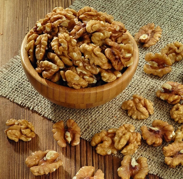 Astronut Ceviz içi Kelebek 80 Gr (5 Adet) - Resim 2