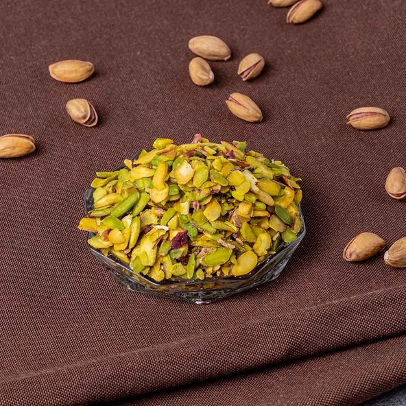 Astronut Antep Fıstık File 500 Gr - 3