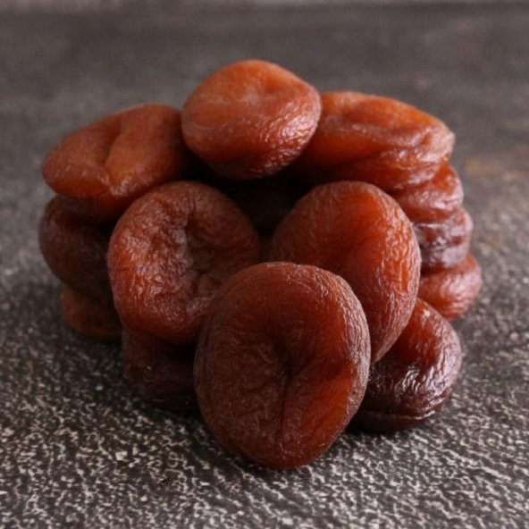 Astronut Gün kurusu Kayısı Jumbo 500 Gr - Resim 2