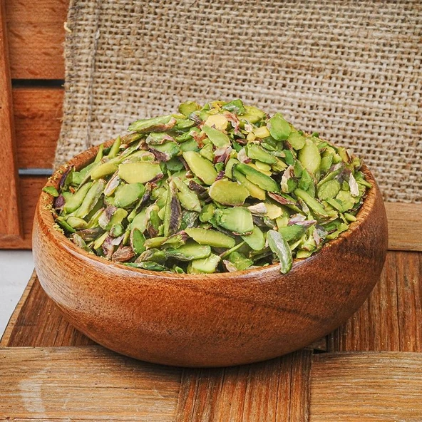 Astronut Antep Fıstık File 500 Gr - 2