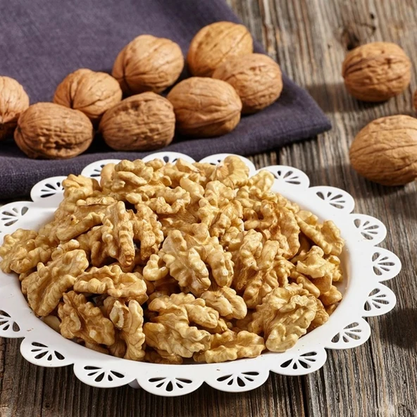 Astronut Ceviz içi Kelebek 500 Gr - Resim 3