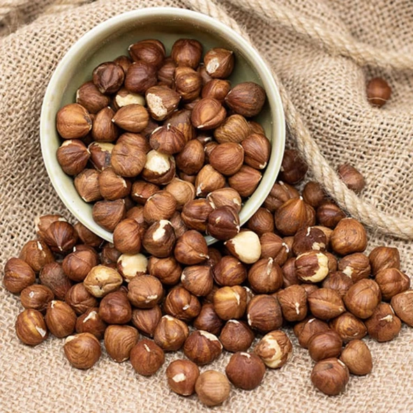 Astronut Fındık içi Çiğ 500 Gr - Resim 2