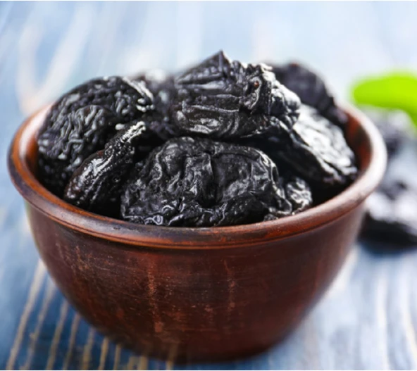 Astronut Çekirdeksiz Mürdüm Eriği Kurusu 500 Gr - Resim 3