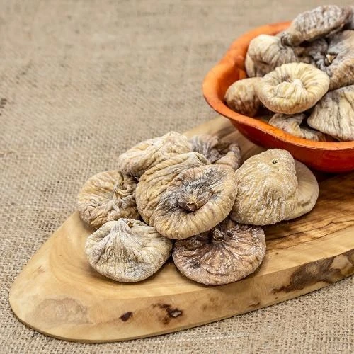 Astronut Süzme Kuru Dağ İnciri 80Gr (5 Adet) - Resim 2