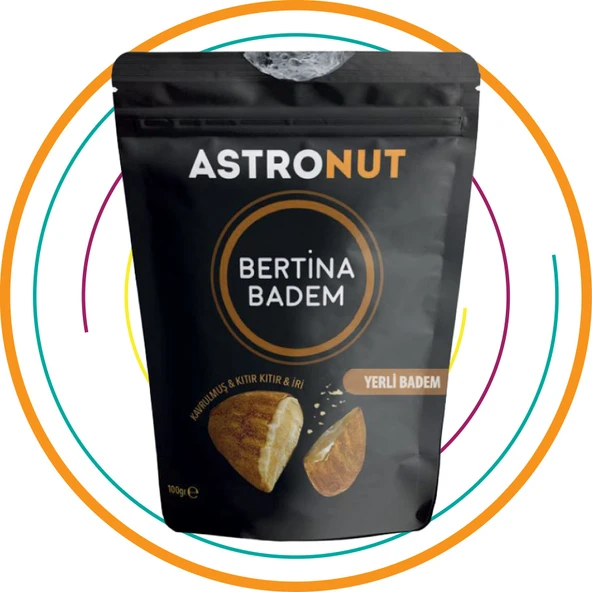 Astronut Özel Siyah Seri 4lü Paket - 3