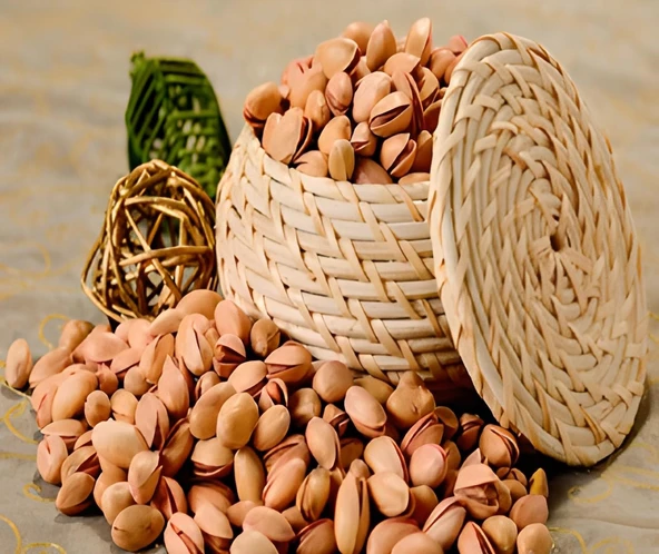 Astronut Siirt Fıstık Anaçıtlak 500 Gr - 3