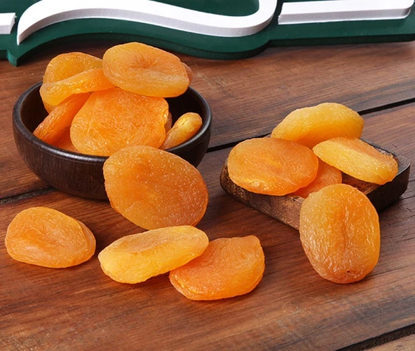 Astronut Kayısı Sarı Jumbo 500 Gr - Resim 3