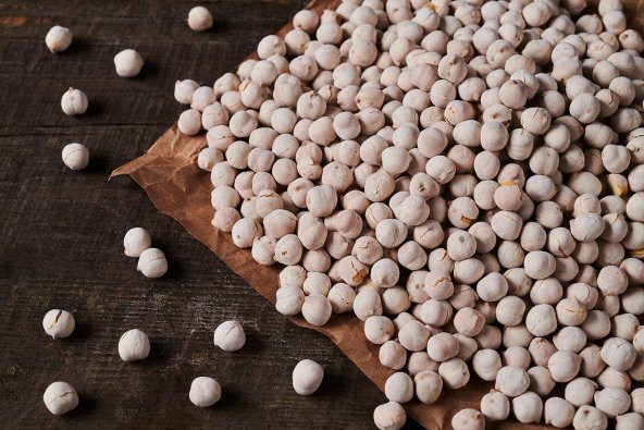 Astronut Leblebi Beyaz 500 Gr - Resim 2