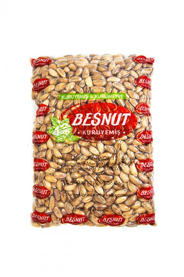 Besnut Antep Fıstık (Özel) 1 Kg