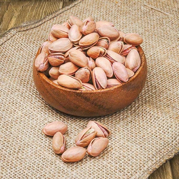 Astronut Siirt Fıstık Anaçıtlak 500 Gr - 2