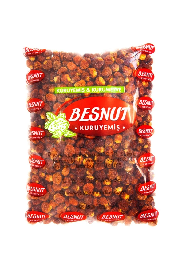 Besnut Altın Çilek 1 Kg