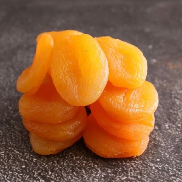 Astronut Kayısı Sarı Jumbo 500 Gr - Resim 2