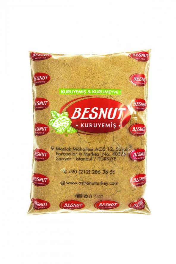 Besnut Kimyon Toz 1 Kg