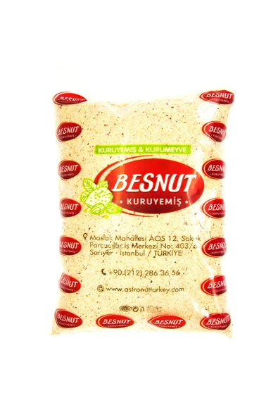 Besnut Fındık Unu 1 Kg