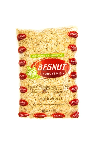Besnut Fındık içi File 1 Kg