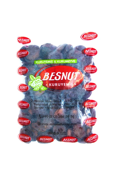 Besnut Kayısı Günkurusu Jumbo 1 Kg ürün görseli 1