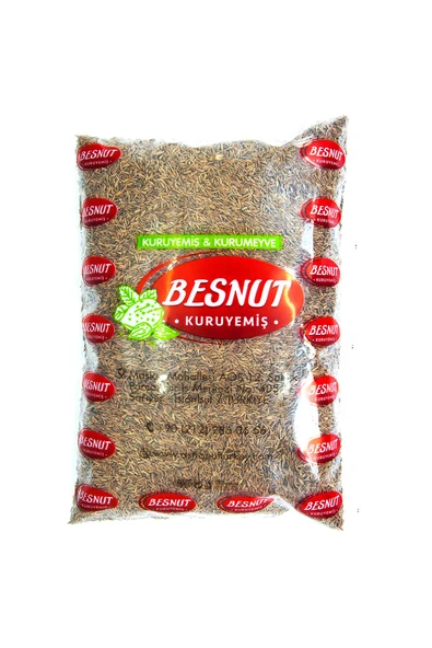 Besnut Kimyon Tane 1 Kg