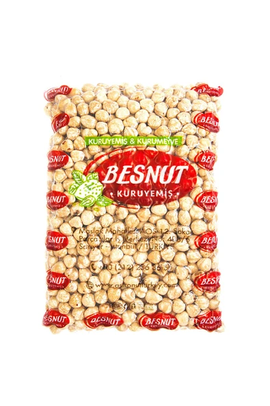 Besnut Fındık İçi Kavrulmuş 1 Kg ürün görseli 1