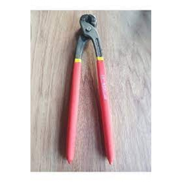 10" KERPETEN ALC