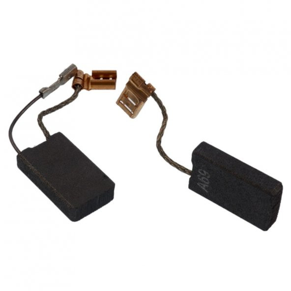 Birçok Model ile Uyumlu,1607000C3Z El Aleti KömürSeti 6.3x16x26mm - Resim 2