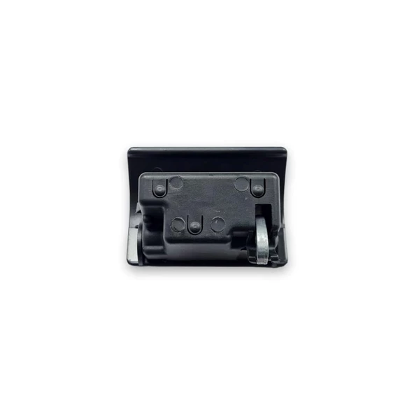 VW Polo Classic 2000-2002 Torpido Kapağı Açma Mandalı 6N0857131C - 5