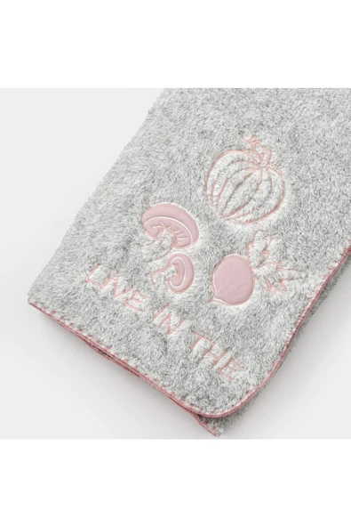 Bibaby Battaniye Winter Is Good - 9