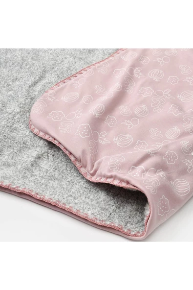 Bibaby Battaniye Winter Is Good - 7