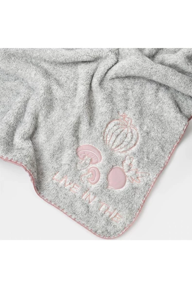 Bibaby Battaniye Winter Is Good - 10