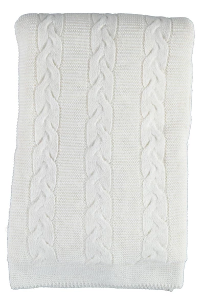 Bibaby Battaniye Zincir Triko 64464 - 2