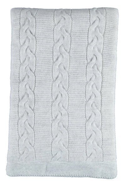 Bibaby Battaniye Zincir Triko 64464 - 4