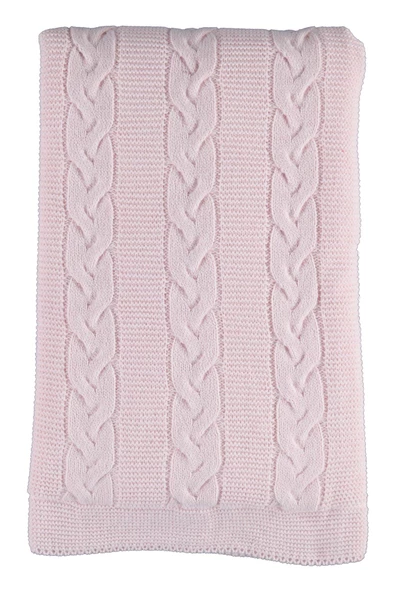 Bibaby Battaniye Zincir Triko 64464 - 10