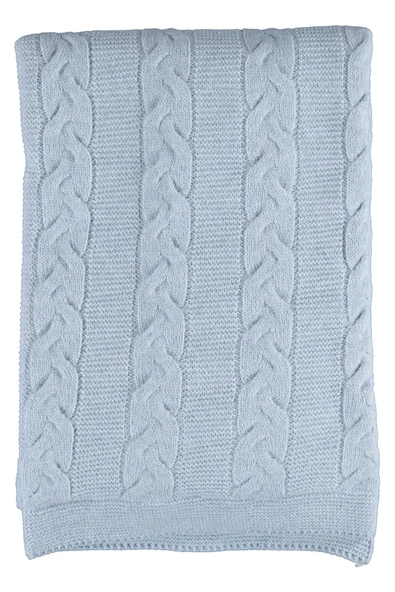 Bibaby Battaniye Zincir Triko 64464 - 8