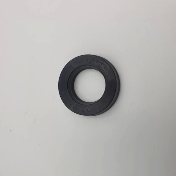 Piston Boğaz Keçesi Nbr K21 - 20x30x8 - Resim 2