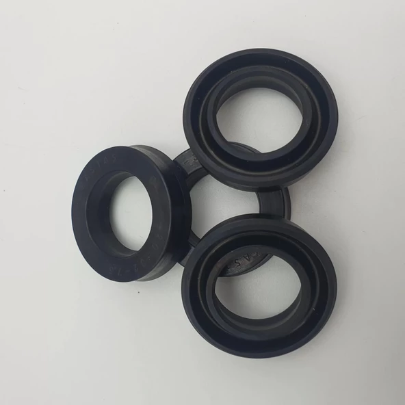 Piston Boğaz Keçesi Nbr K21 - 20x30x8 - Resim 5