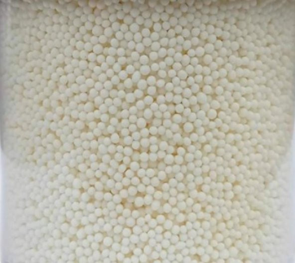 KASKAS ŞEKERİ 1 KG BEYAZ