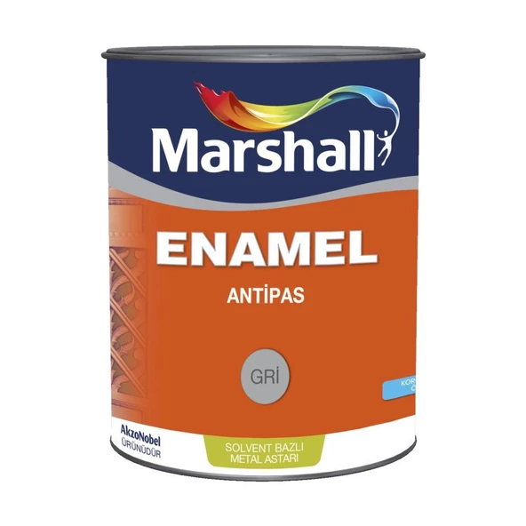 Marshall Enamel Sentetik Antipas  3kg