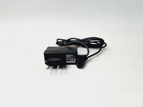 Sony QN-3AC1 Seyahat Şarj Cihazı 5V 500mAh