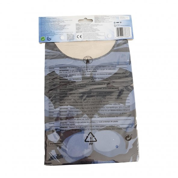 DC Comics Batman Maskeli Kostüm 3-6 Yaş - 3