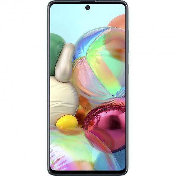 Samsung Galaxy A71 128 GB (Samsung Türkiye Garantili)