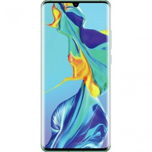 Huawei P30 Pro 128 GB (Huawei Türkiye Garantili) - 3