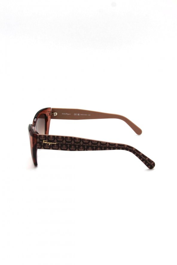 Salvatore Ferragamo SF 1043S 232 KADIN GÜNEŞ GÖZLÜ - 4