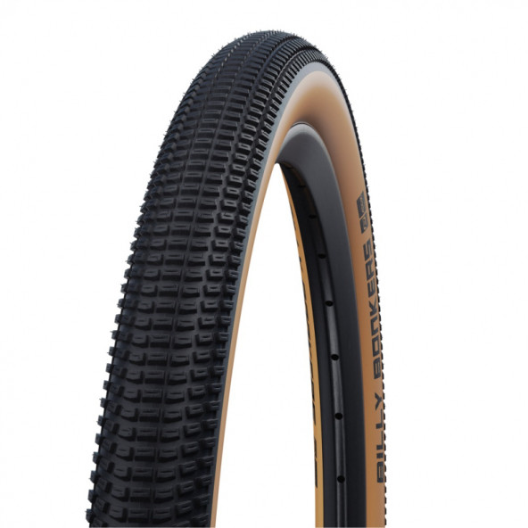 Schwalbe Billy Bonkers 26X2.10 Dış Lastik (çift 2 adet)