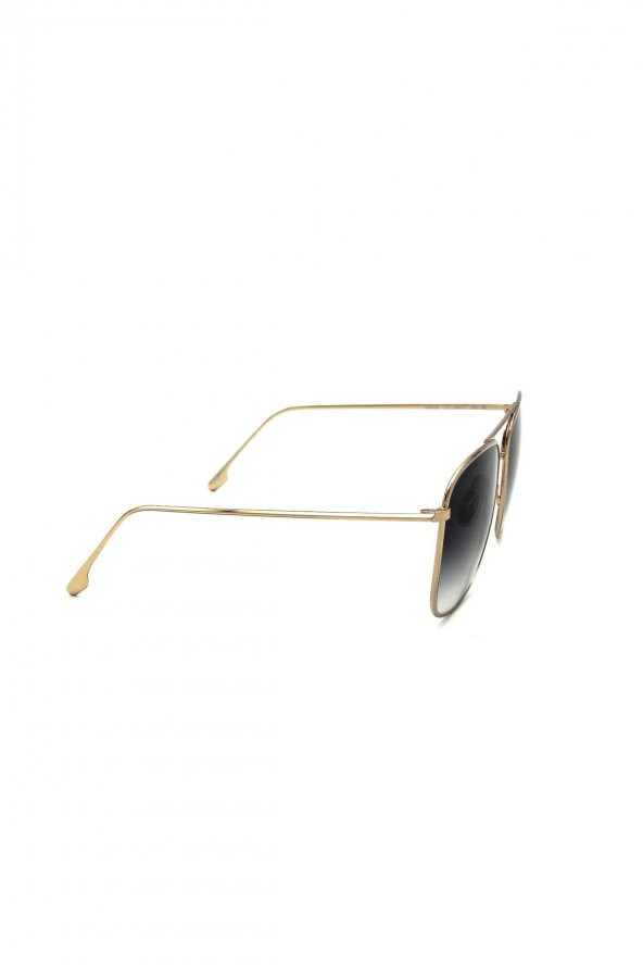 Victoria Beckham VB 202S 701 ERKEK GÜNEŞ GÖZLÜĞÜ - 5