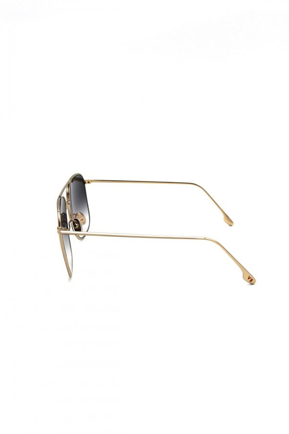 Victoria Beckham VB 202S 701 ERKEK GÜNEŞ GÖZLÜĞÜ - 7