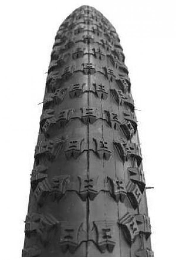 Tire - 700 X 38 (7002) Antıpuncture - Reflectıve