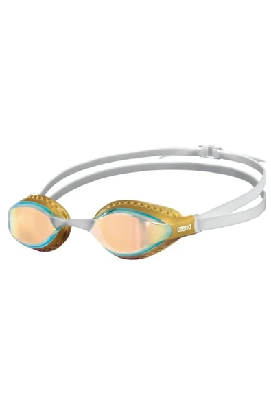 Arena Air-speed Mirror Unisex Çok Renkli Yüzücü Gözlüğü 003151206