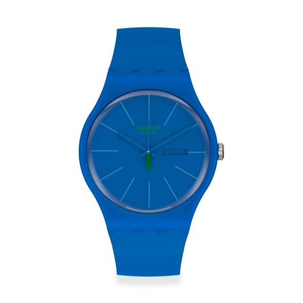 Swatch SO29N700 Erkek Kol Saati