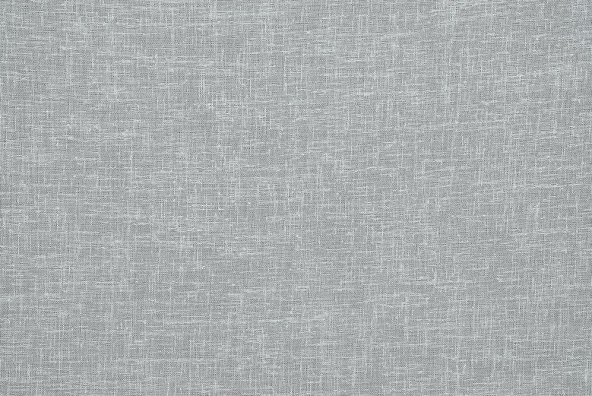 KETEN MODEL GRİ RENK TEK KANAT Hazır dikilmiş Pileli Fon Perde 300*260 cm - 4