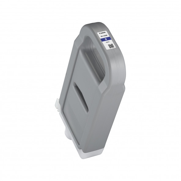 PlotterSarf Canon PFI-1700 B (Blue) Mavi Plotter Orijinal Mürekkep Kartuş 700 ml. (0784C001) - 2